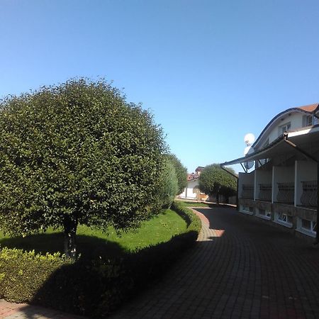 Грк Золота Підкова Chupyra Exterior foto