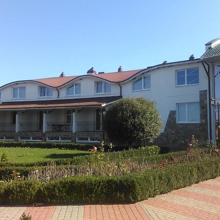 Грк Золота Підкова Chupyra Exterior foto