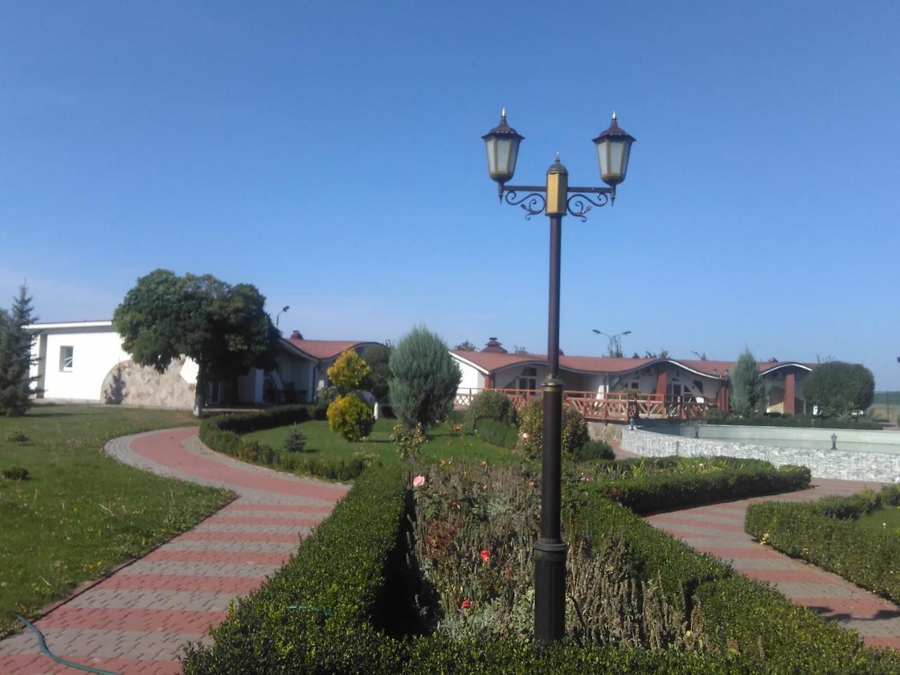 Грк Золота Підкова Chupyra Exterior foto