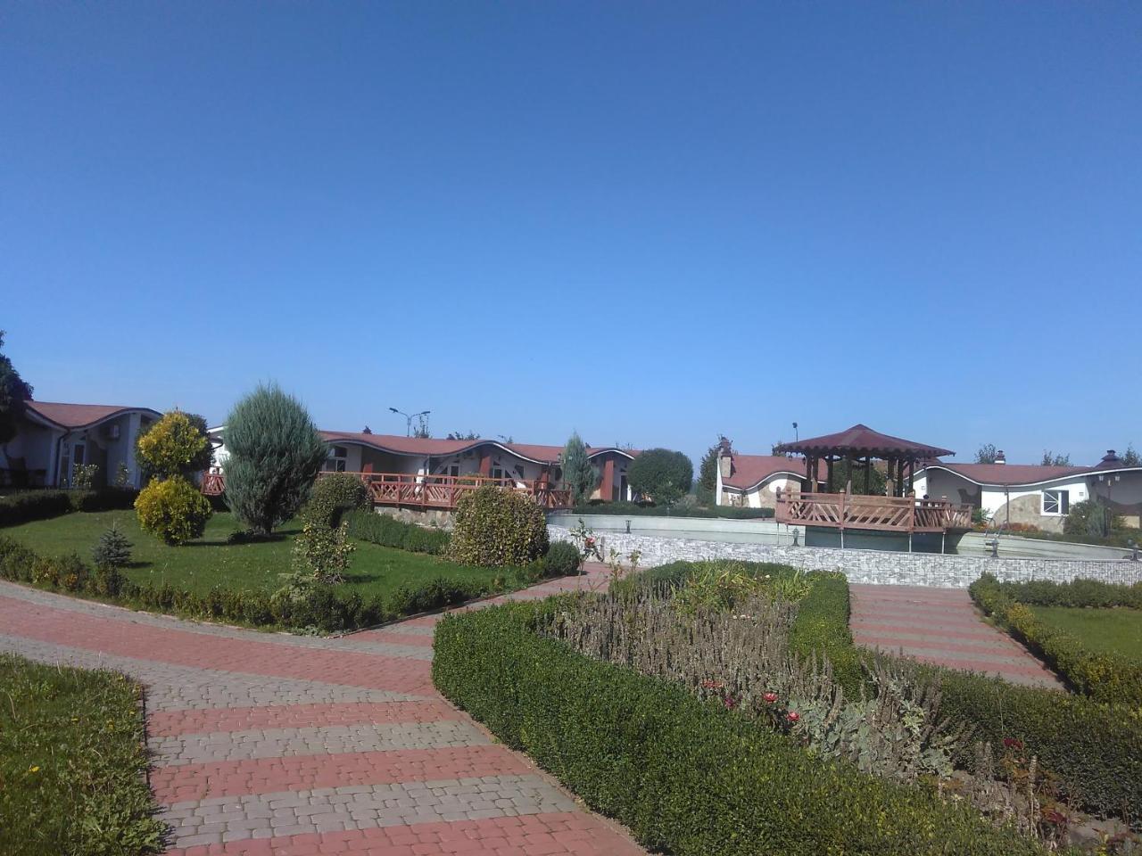 Грк Золота Підкова Chupyra Exterior foto