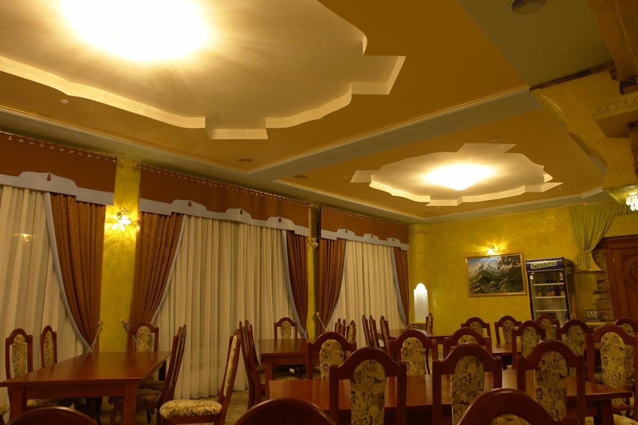 Грк Золота Підкова Chupyra Exterior foto